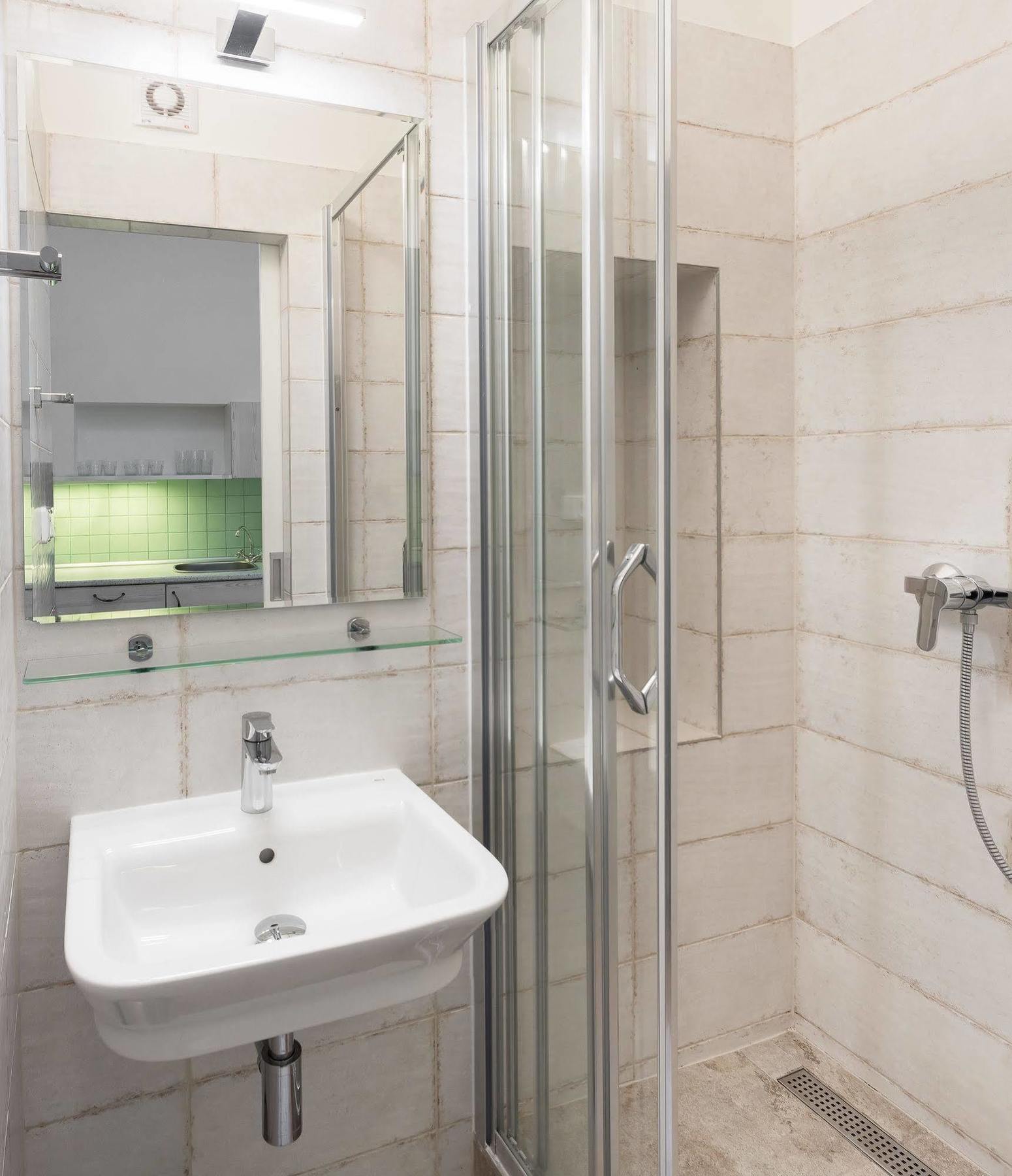 Abc Suites 布拉格 外观 照片