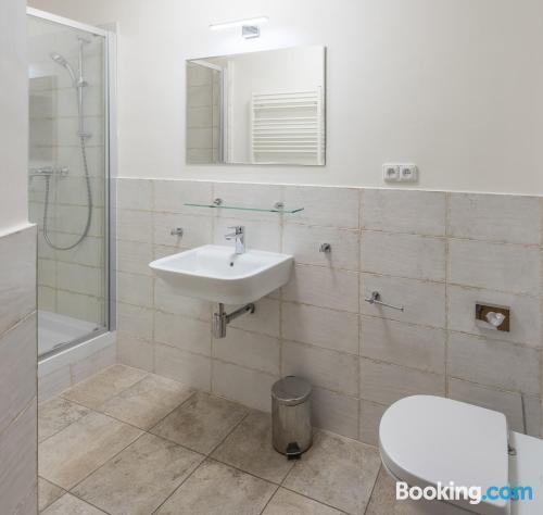 Abc Suites 布拉格 外观 照片